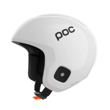 Lyžařská helma Poc SKULL DURA X MIPS (hydrogen white) 