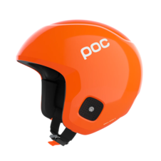 Lyžařská helma Poc SKULL DURA X MIPS (fluorescent orange)  