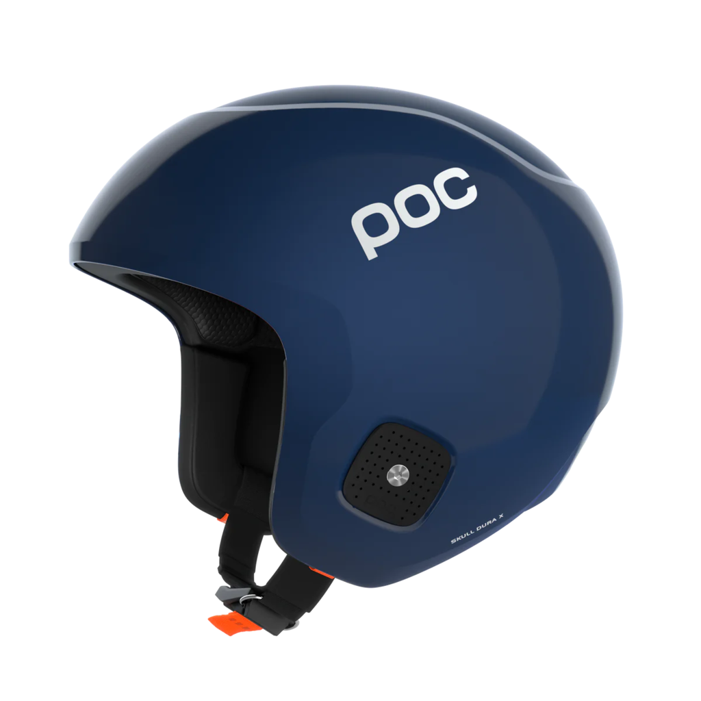 Poc SKULL DURA X MIPS (lead blue)