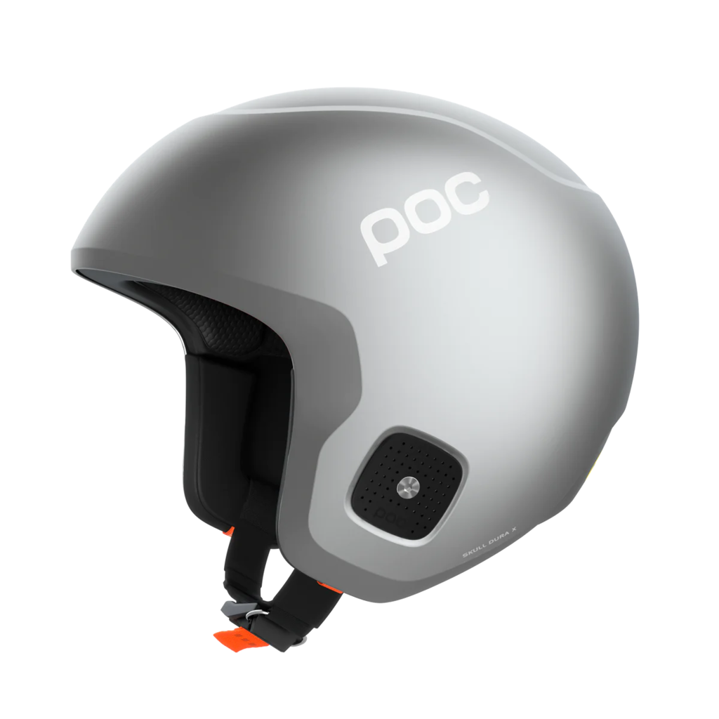 Poc SKULL DURA X MIPS (argentine silver)