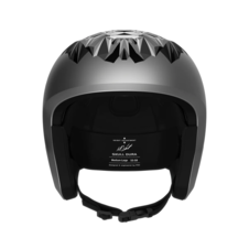 Poc SKULL DURA Jr. Marco Odermatt Ed. (argentite silver)