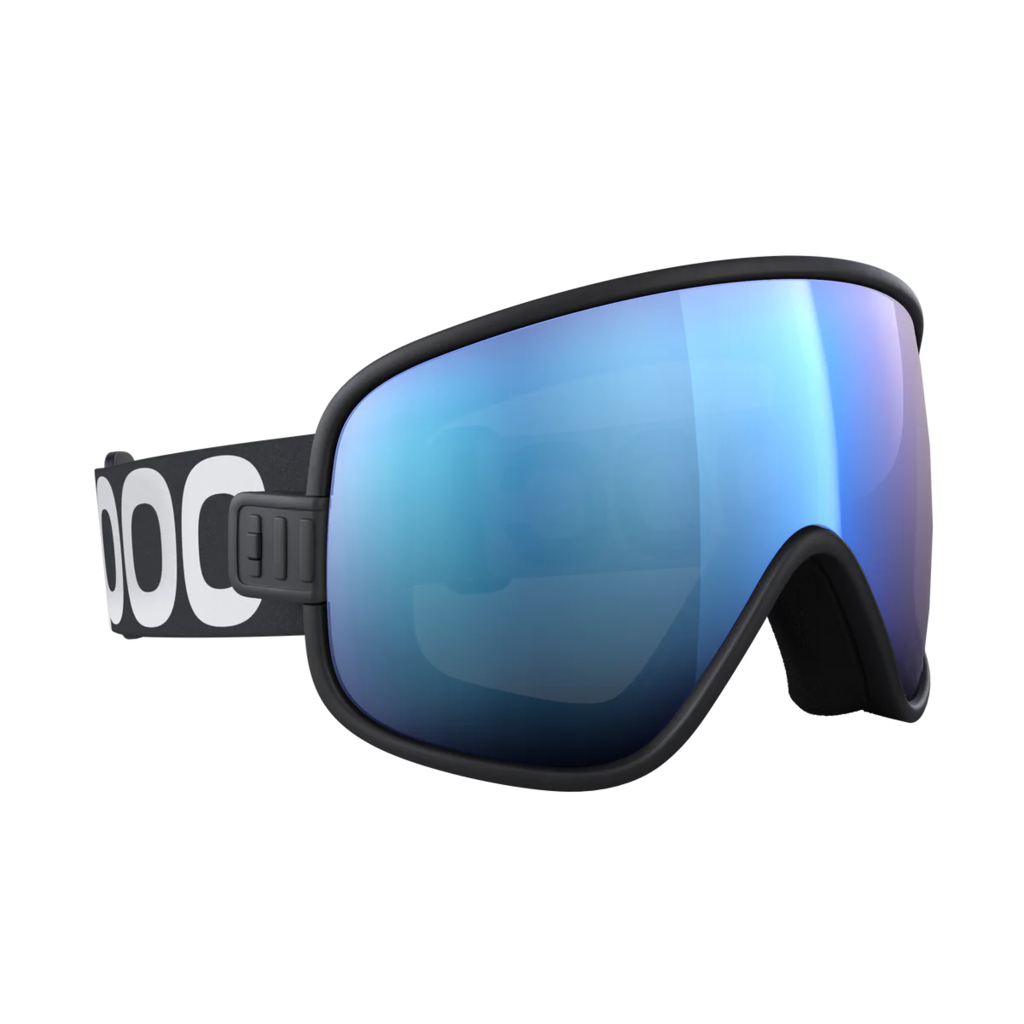 Poc VITREA (black/blue)