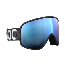 Lyžařské brýle Poc VITREA (black/blue)