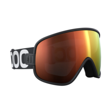 Poc VITREA (black/orange)