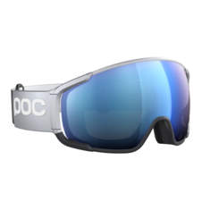 Lyžařské brýle Poc ZONULA RACE (silver/black/blue) 