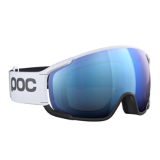 Lyžařské brýle Poc ZONULA RACE (white/black/blue)   
