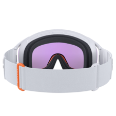 Poc ZONULA RACE (white/orange/blue)