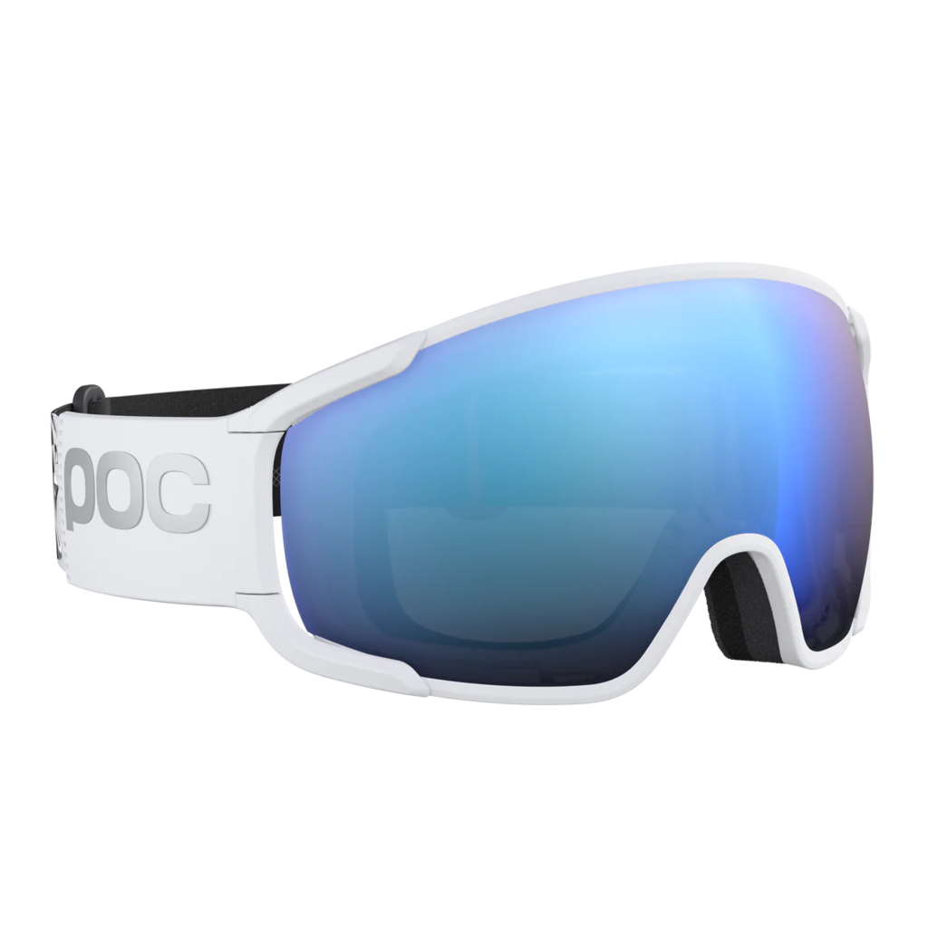 Poc ZONULA RACE Marco Odermatt Ed. (white/black/blue)