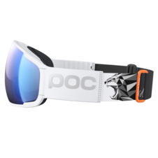 Poc ZONULA RACE Marco Odermatt Ed. (white/black/blue)