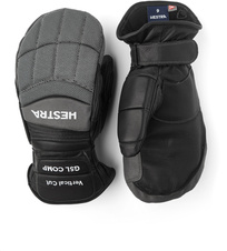 Hestra GSL RACE COMP Mitt (black/white)