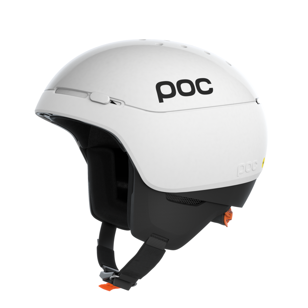 Poc MENINX RS MIPS (hydrogen white)