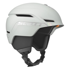 Lyžařská helma Scott SYMBOL 2 PLUS D (light grey)