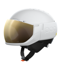 Lyžařská helma Poc LEVATOR MIPS (hydrogen white)   
