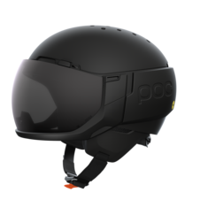 Lyžařská helma Poc LEVATOR MIPS (uranium black)    
