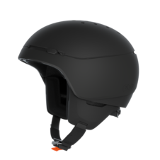 Lyžařská helma Poc MENINX (uranium black) 