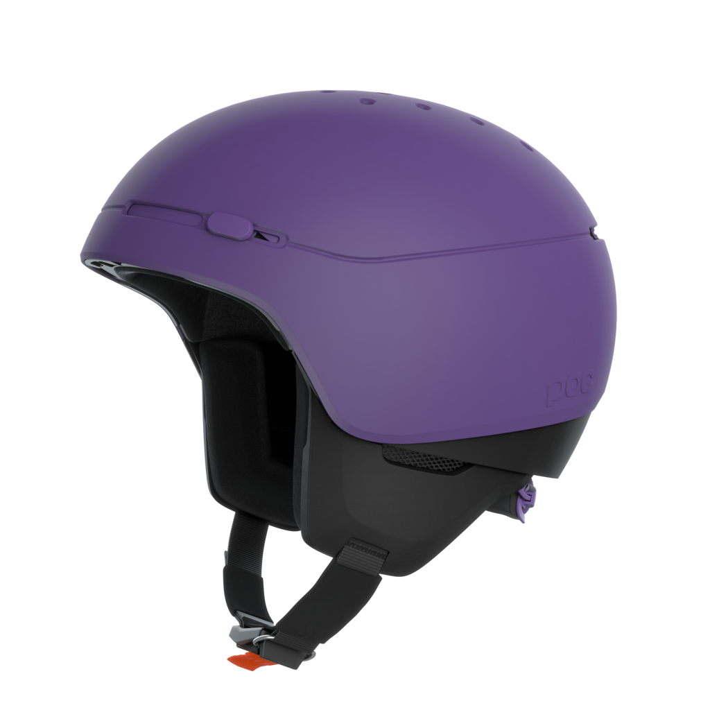 Poc MENINX (sapphire purple)