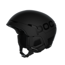 Poc OBEX BC MIPS (uranium black matt)
