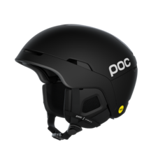 Lyžařská helma Poc OBEX MIPS (uranium black)    