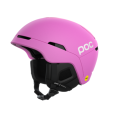 Lyžařská helma Poc OBEX MIPS (actinium pink)     