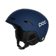 Lyžařská helma Poc OBEX MIPS (lead blue)   