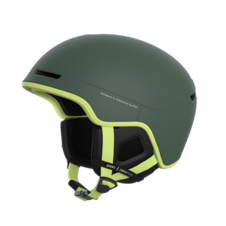 Lyžařská helma Poc OBEX PURE (epidote green)   