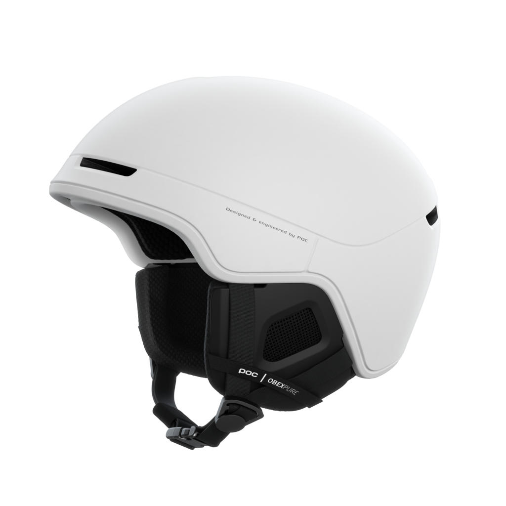 Poc OBEX PURE (hydrogen white)