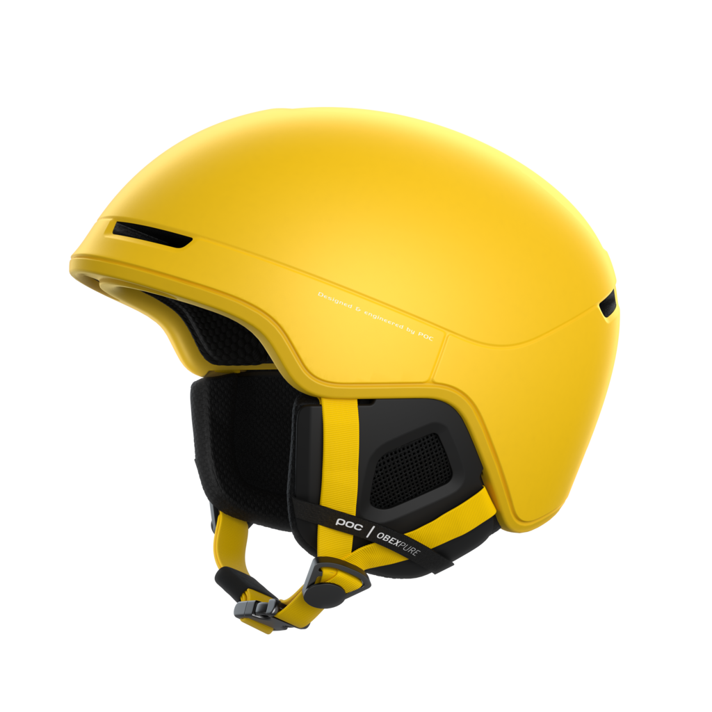 Poc OBEX PURE (sulphite yellow)
