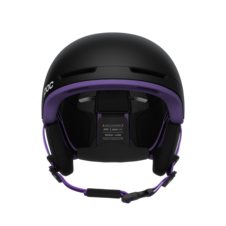 Poc OBEX PURE (uranium black/sapphire purple)