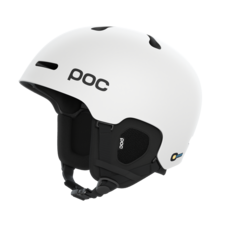 Lyžařská helma Poc FORNIX MIPS (hydrogen white)    