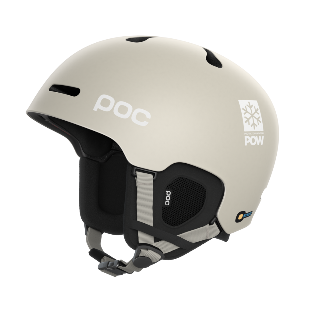 Poc FORNIX MIPS POW JJ (mineral grey)