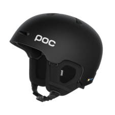 Lyžařská helma Poc FORNIX (uranium black)     