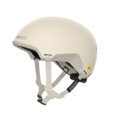 Lyžařská helma Poc CALYX (selentine off-white)   