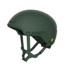 Lyžařská helma Poc CALYX (epidote green)    