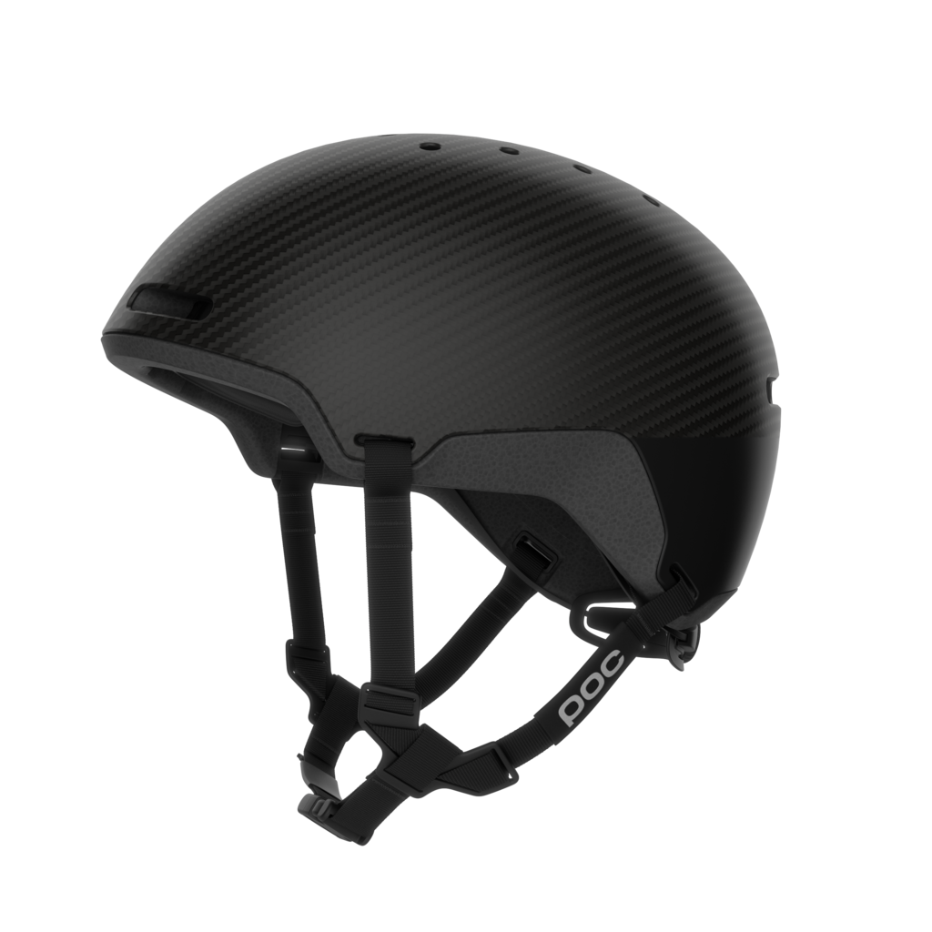 Poc CALYX CARBON (uranium black)