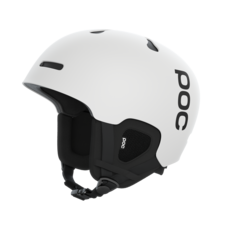 Lyžařská helma Poc AURIC CUT (white)  