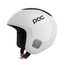 Lyžařská helma Poc SKULL DURA COMP MIPS (hydrogen white)   