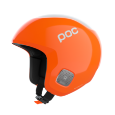 Lyžařská helma Poc SKULL DURA COMP MIPS (fluorescent orange)   