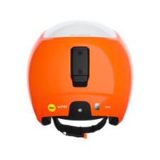 Poc SKULL DURA X MIPS (fluorescent orange)