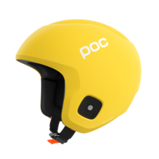 Lyžařská helma Poc SKULL DURA X MIPS (aventurine yellow)  