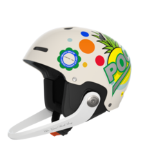 Lyžařská helma Poc ARTIC SL MIPS (speedy dolcezza)    