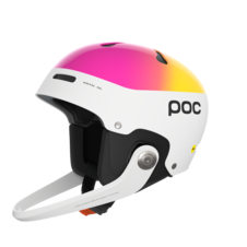 Poc ARTIC SL MIPS (speedy gradient fluorescent pink/aventurine yellow)