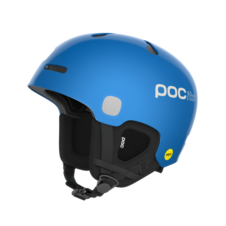 Poc POCITO AURIC CUT MIPS Jr. (fluorescent blue)