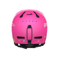 Poc POCITO AURIC CUT MIPS Jr. (fluorescent pink)