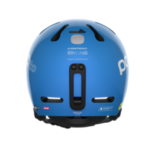 Poc POCITO FORNIX MIPS Jr. (fluorescent blue)