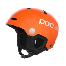 Lyžařská helma Poc POCITO FORNIX MIPS Jr. (fluorescent orange)    