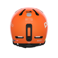 Poc POCITO FORNIX MIPS Jr. (fluorescent orange)