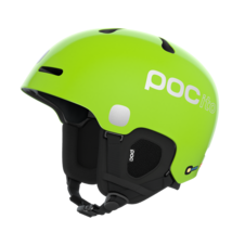 Lyžařská helma Poc POCITO FORNIX MIPS Jr. (fluorescent yellow/green)    