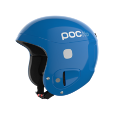 Lyžařská helma Poc POCITO SKULL Jr. (fluorescent blue)    