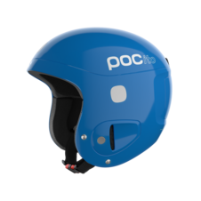 Poc POCITO SKULL Jr. (fluorescent blue)