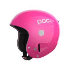 Lyžařská helma Poc POCITO SKULL Jr. (fluorescent pink)     